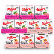 Natura Chicken Fillet & Tuna Mix in Jelly Canned Cat Food 70 g