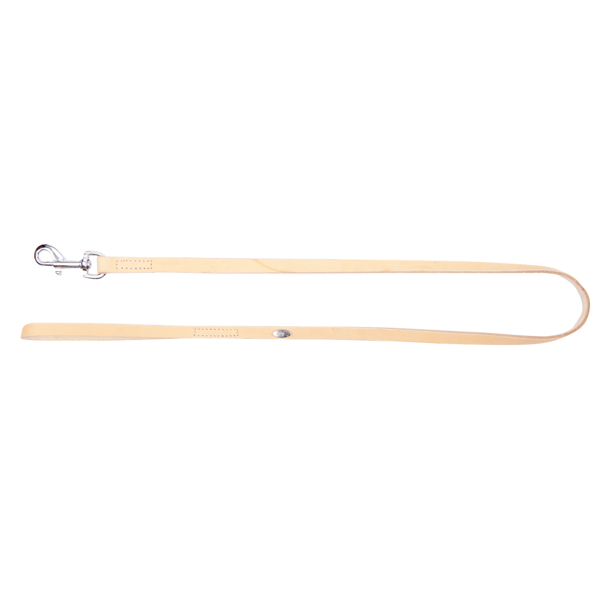 Soft Stitched Dog Leash