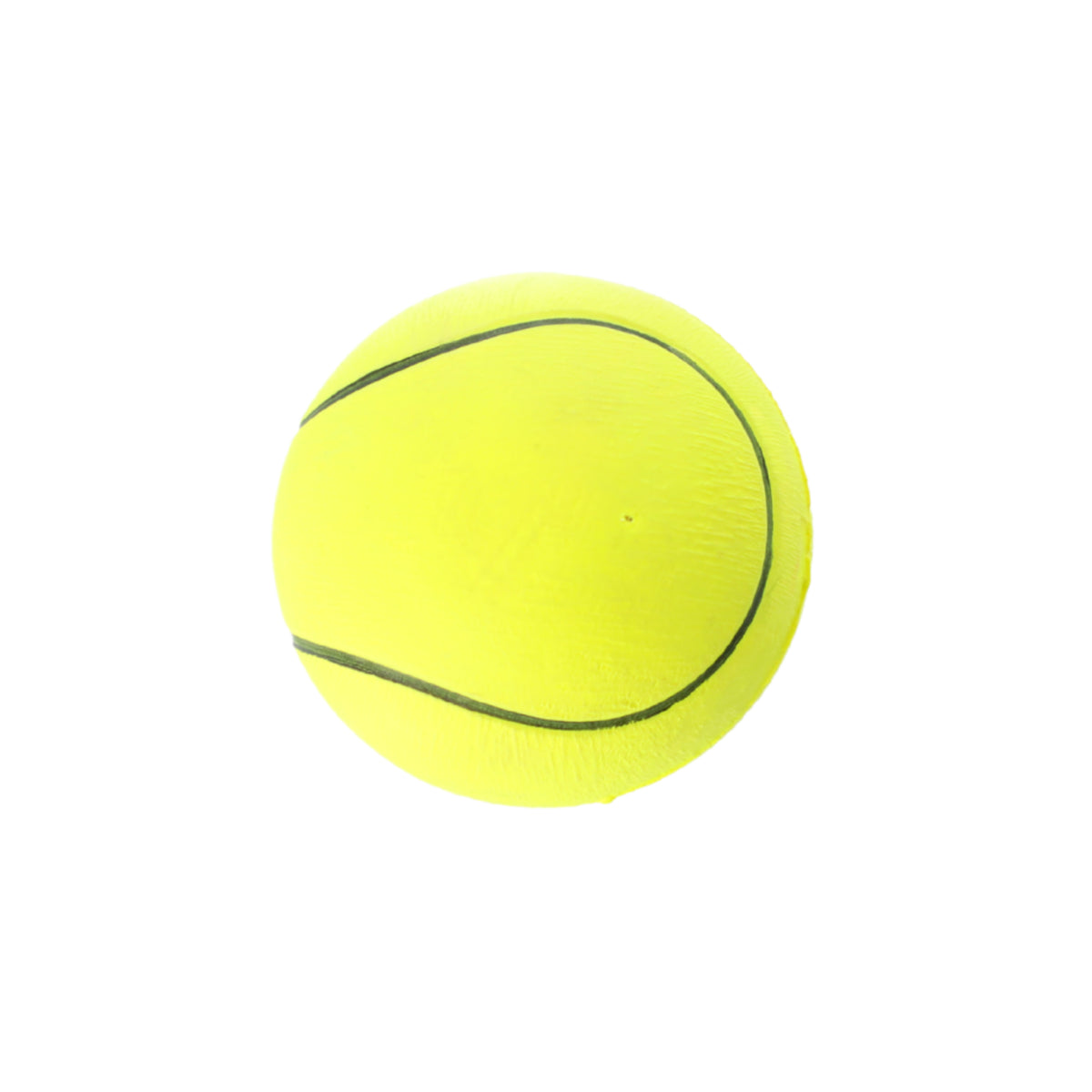 Minge neon pentru câini sportivă