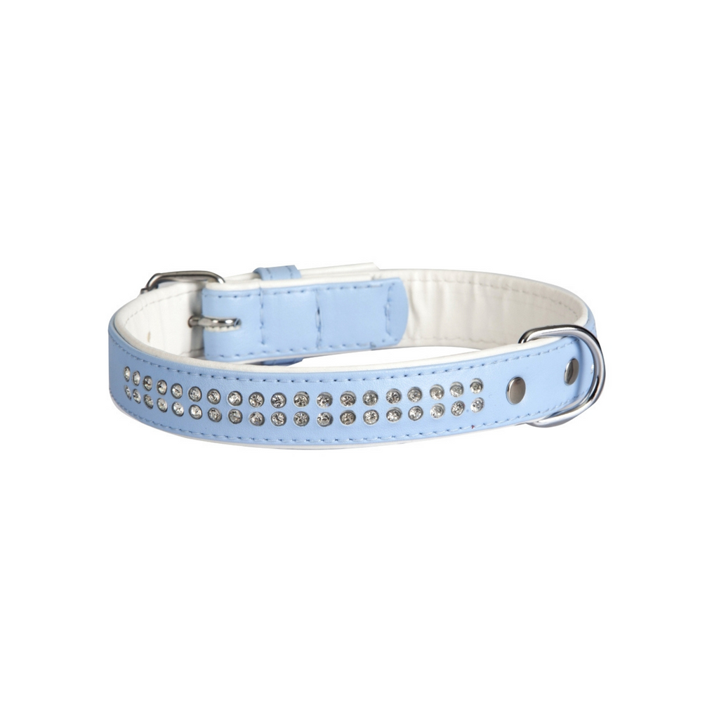 Glamour nyakörv kutyának