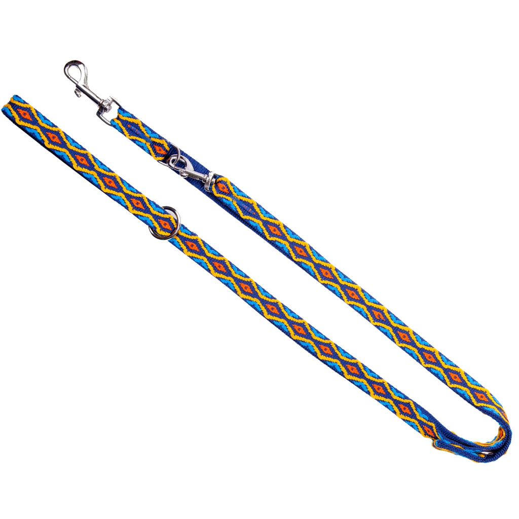 Lesă extensibilă pentru câini Winnetou