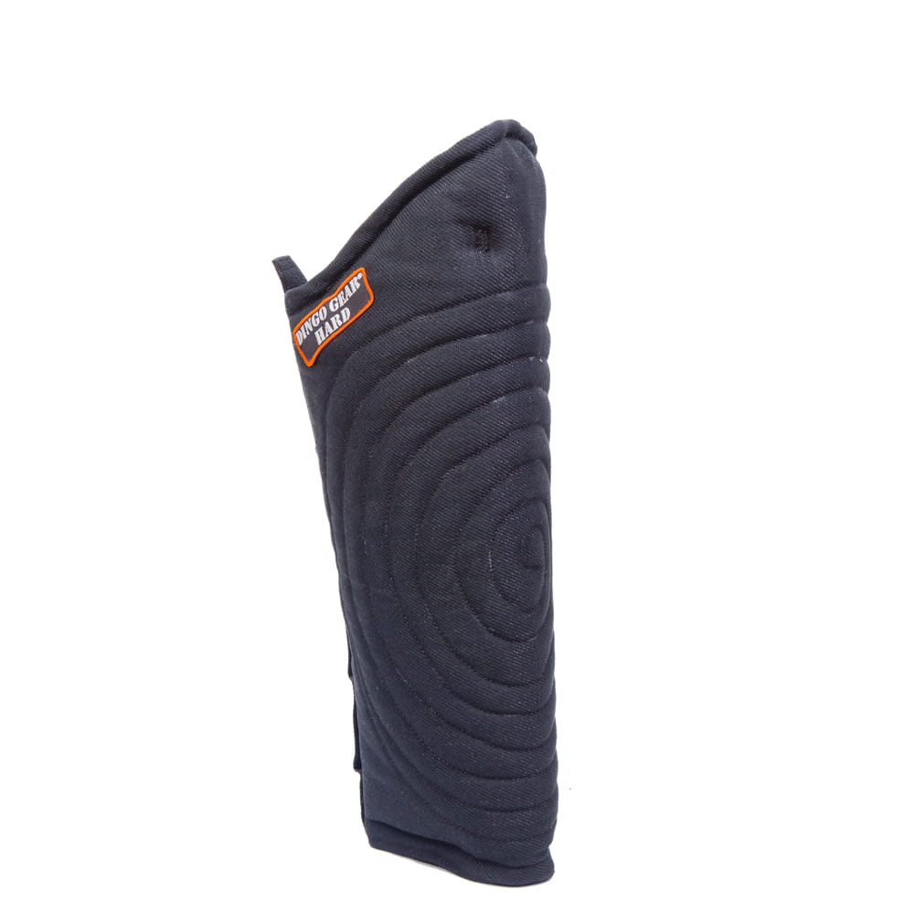 Dingo Gear – manșon lung de picior pentru dresaj din Nylcot, duritate HARD