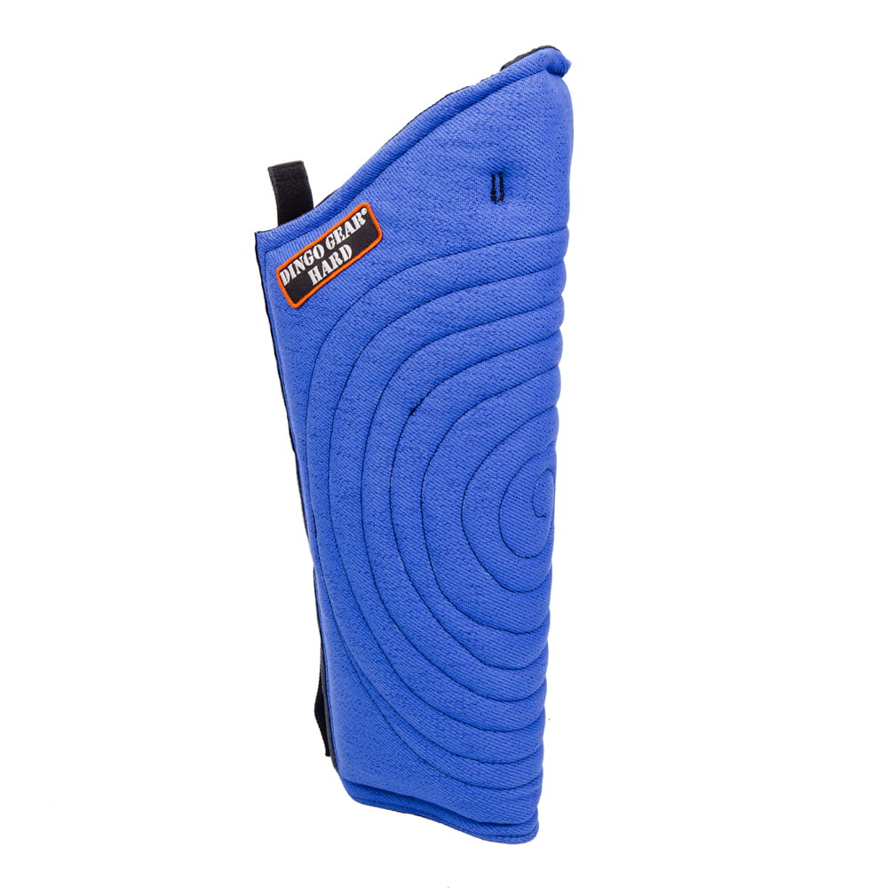 Dingo Gear – manșon lung de picior pentru dresaj din Nylcot, duritate HARD