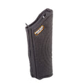 Dingo Gear – Manșon lung de picior pentru antrenament MEDIUM din nylcot | negru, roșu, albastru, portocaliu