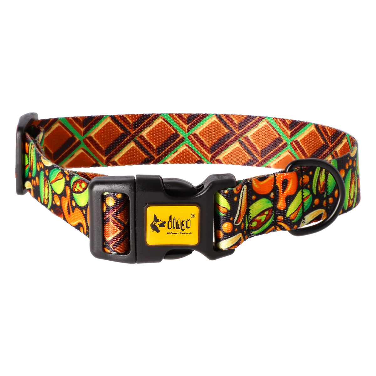 City Dubai Adjustable Collar