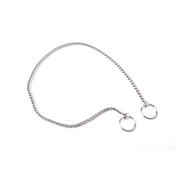 Collar with Clip Fastener
