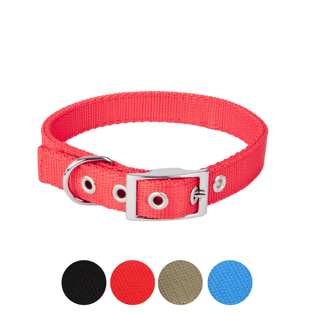 Zgardă pentru câine extra tape