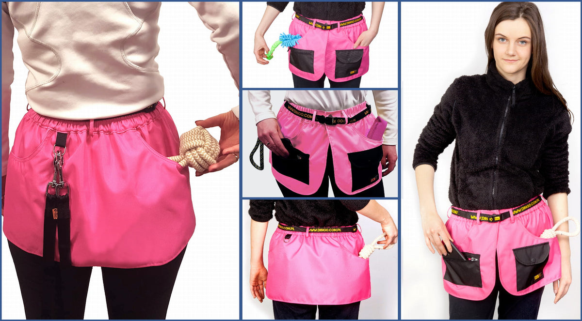 Training Belt