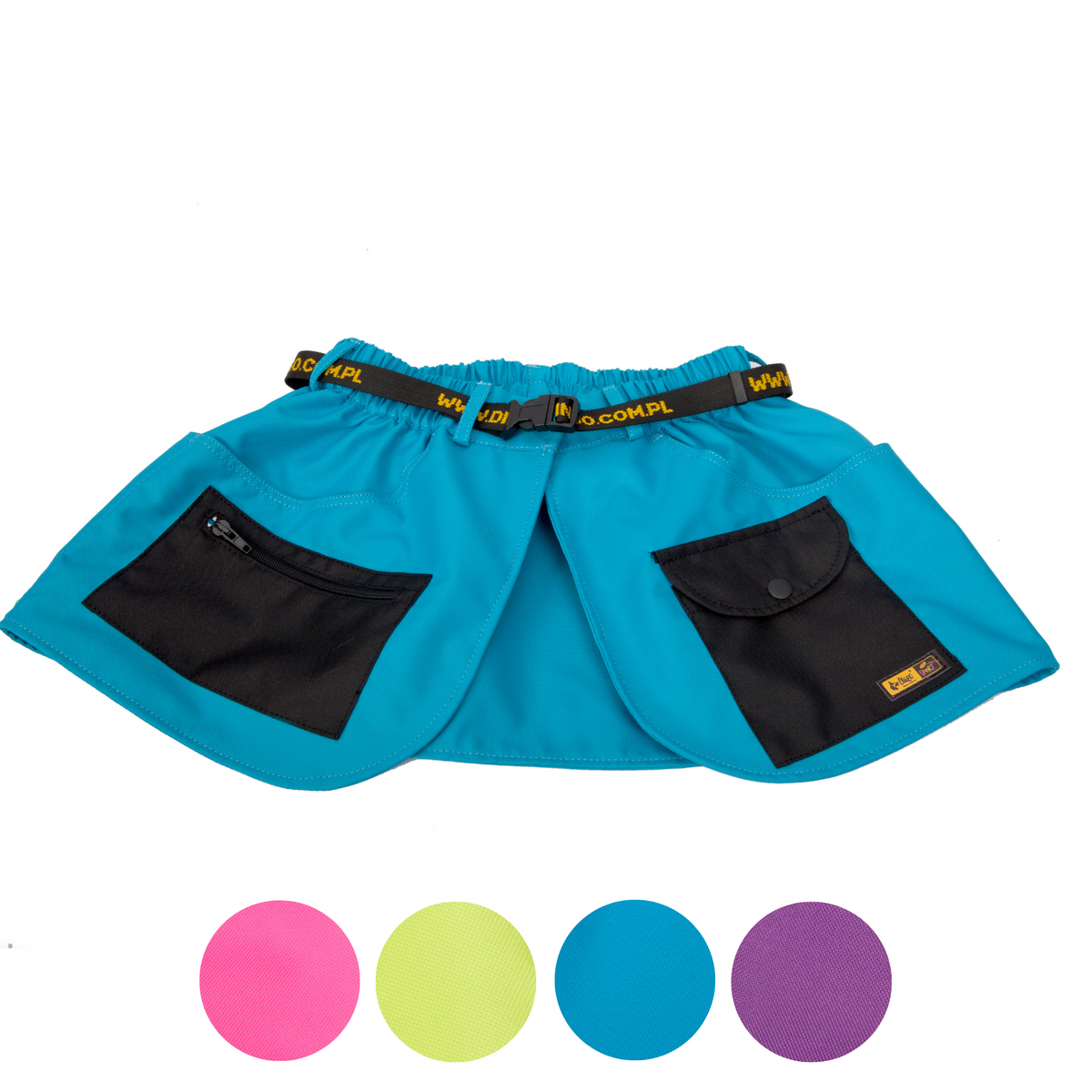 Training Belt