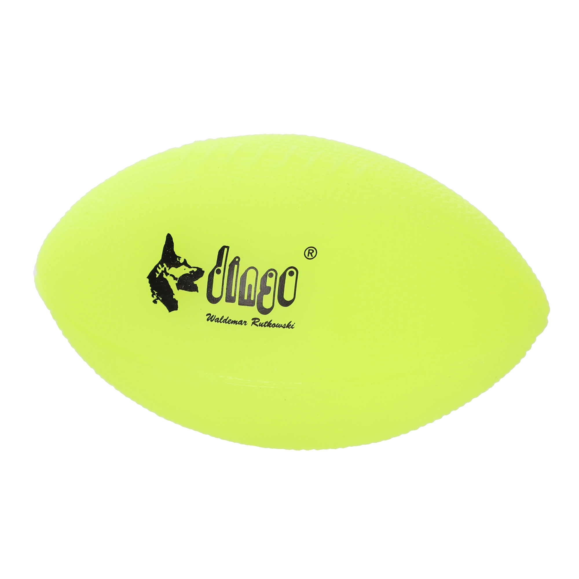 Sötétben világító Play&Glow labda