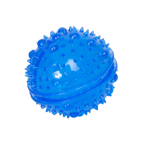 Minge cu țepi pentru recompense pentru câini tasty ball
