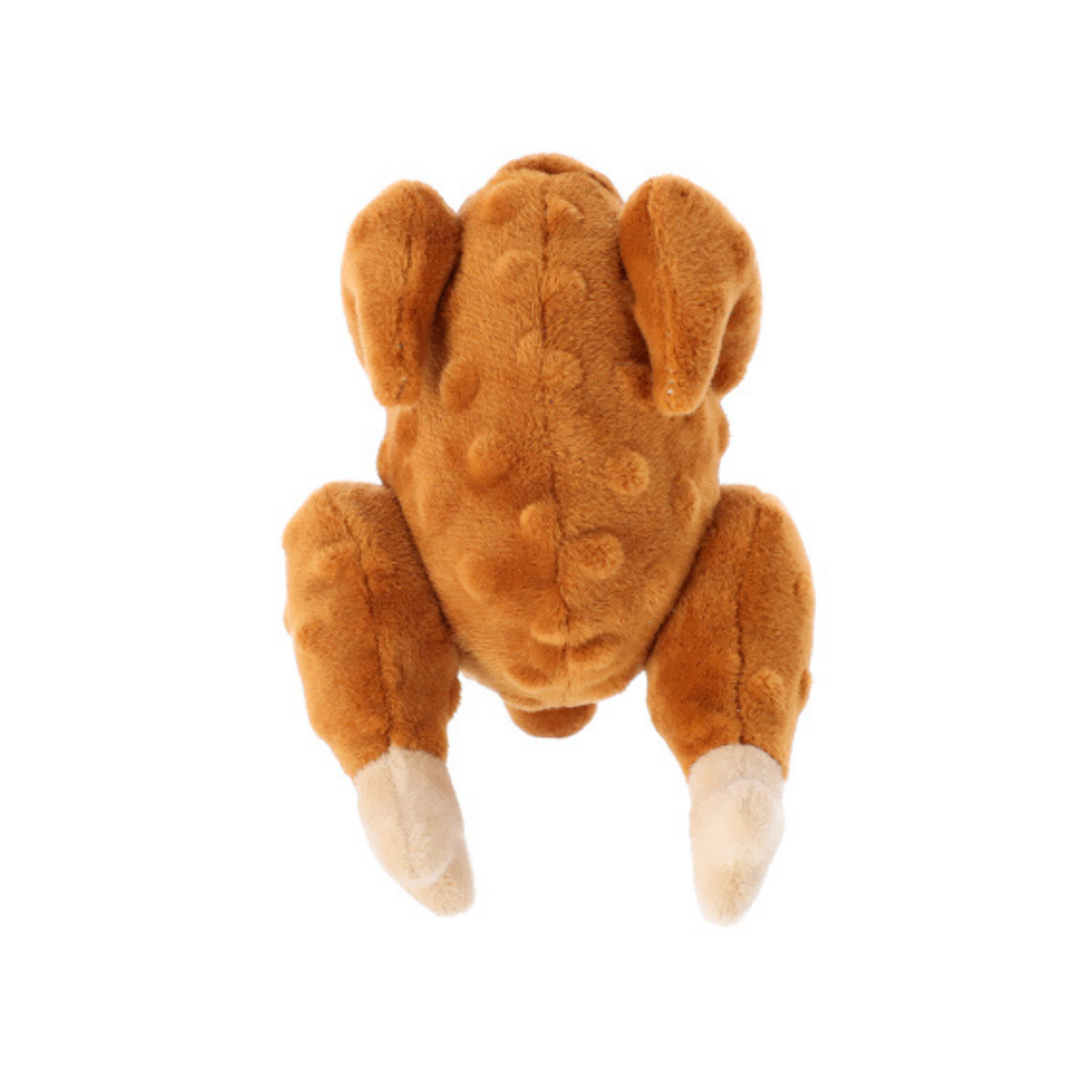 Jucărie plush pentru câine Pui