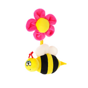 Jucărie senzorială pentru câine Beti the Bee