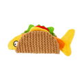 Jucărie plush pentru câine Taco