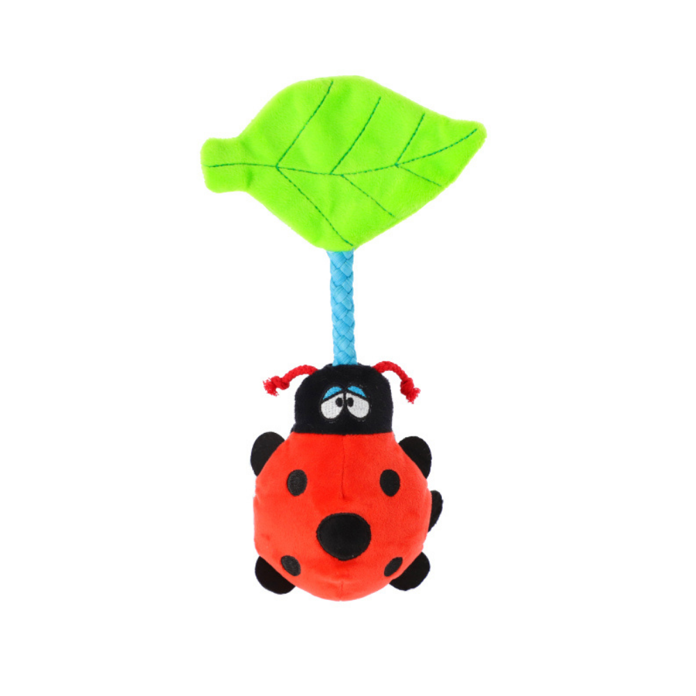 Jucărie senzorială pentru câine Matylda the Ladybug