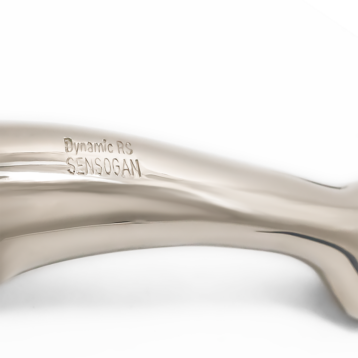 Pelham Dynamic RS 16 mm, cu o articulație - Sensogan