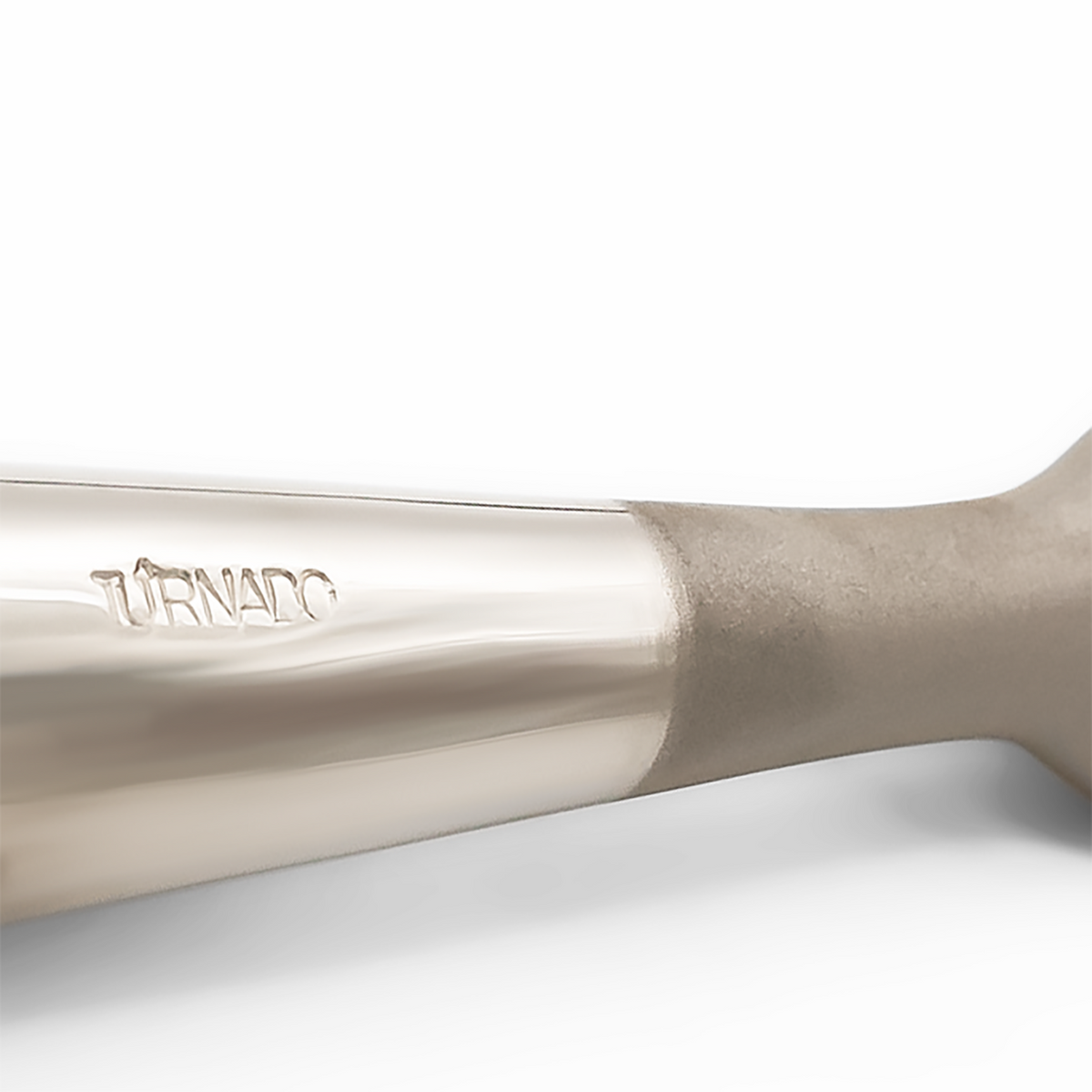 Zăbală TURNADO eggbutt 14 mm - Sensogan