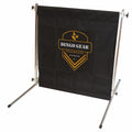 Dingo Gear – kutyakiképzési akadály, magasság 100 cm × szélesség 100 cm