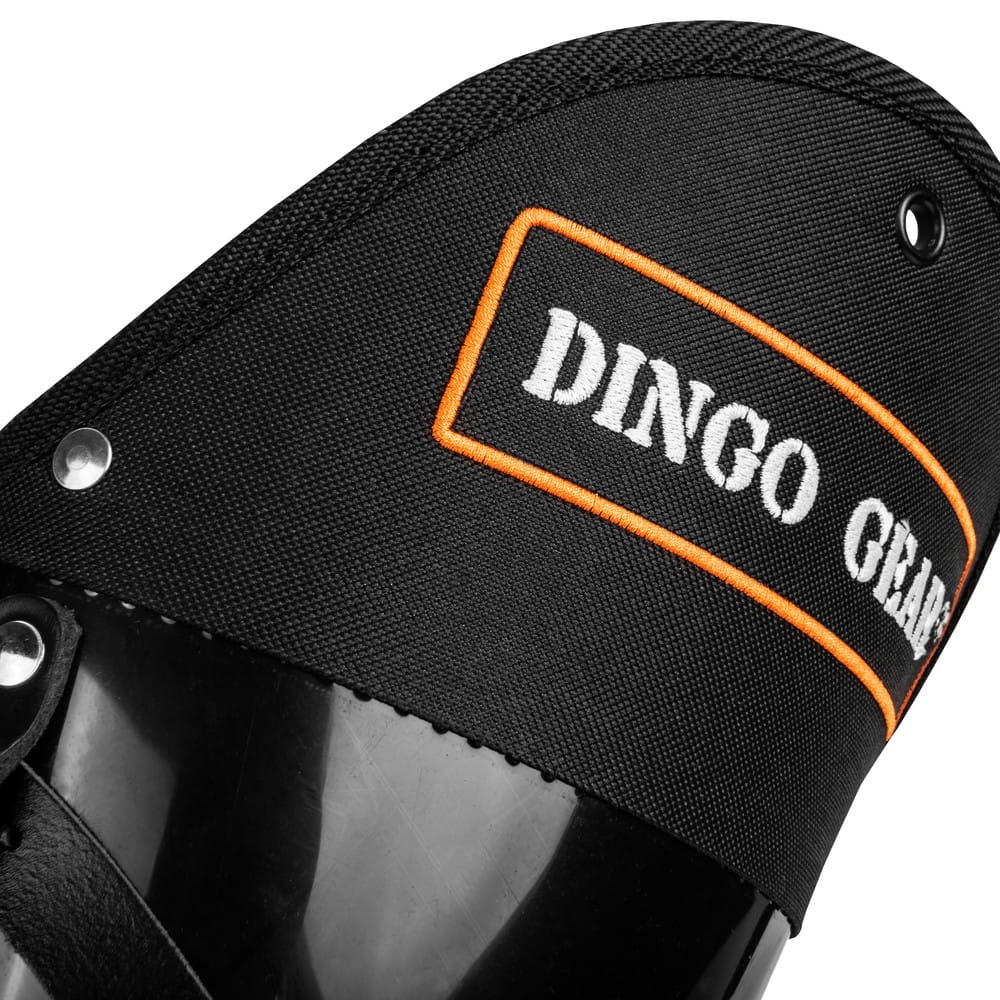 Dingo Gear – Profilozott védőkar segédek számára, felnőtt kutyák kiképzéséhez, rendkívül tartós