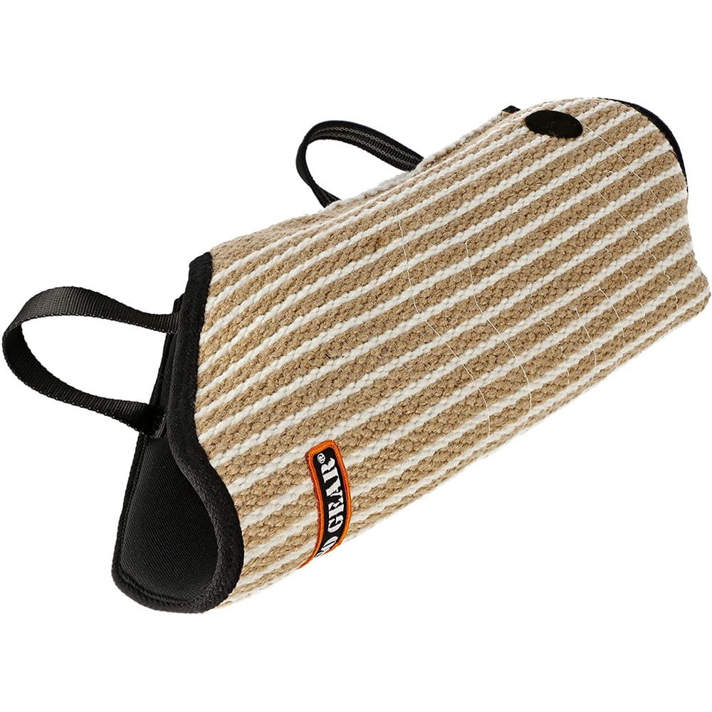 Dingo Gear JACK – Mâneca scurtă de antrenament JACK – din iută