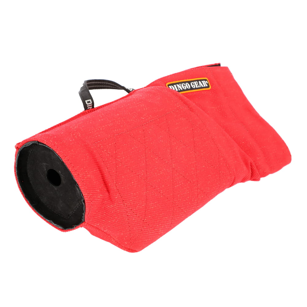 Dingo Gear - GARDA – Univerzális francia Nylcot kiképzőujj