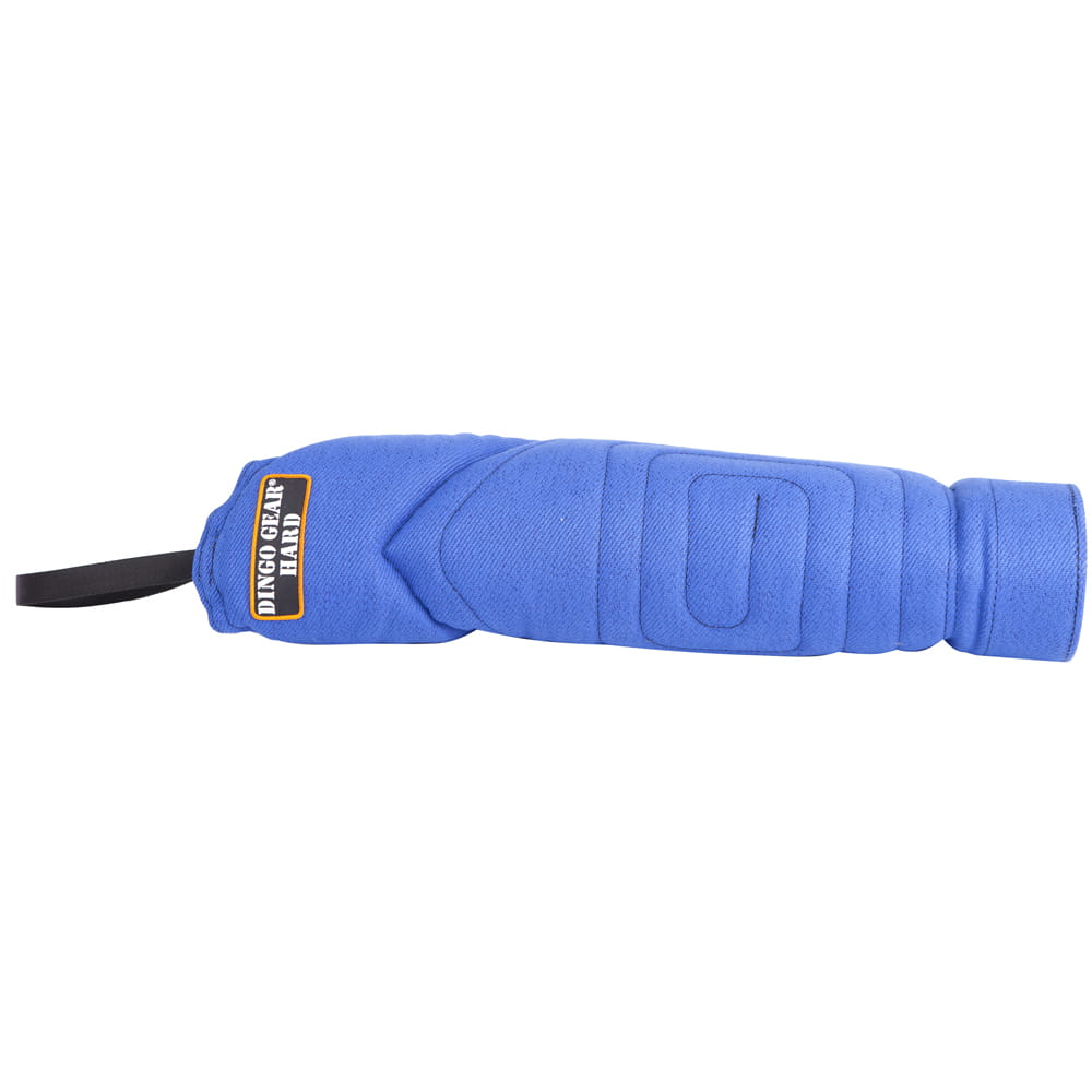 Dingo Gear – manșon exterior pentru figurant din Nylcot, duritate HARD