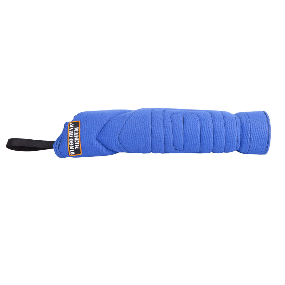 Dingo Gear – Manșon exterior pentru figurant din Nylcot, duritate MEDIUM