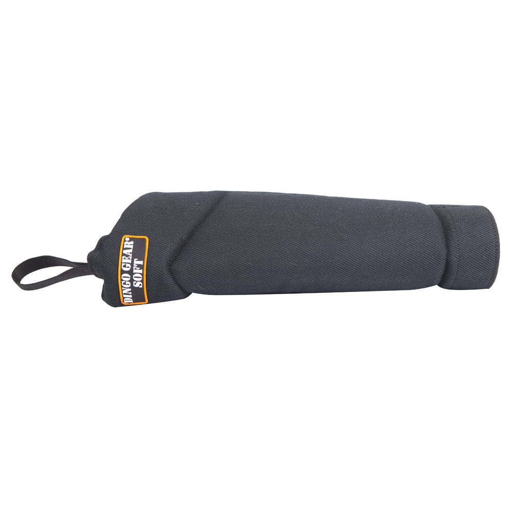 Dingo Gear – manșon exterior pentru figurant din Nylcot, duritate SOFT