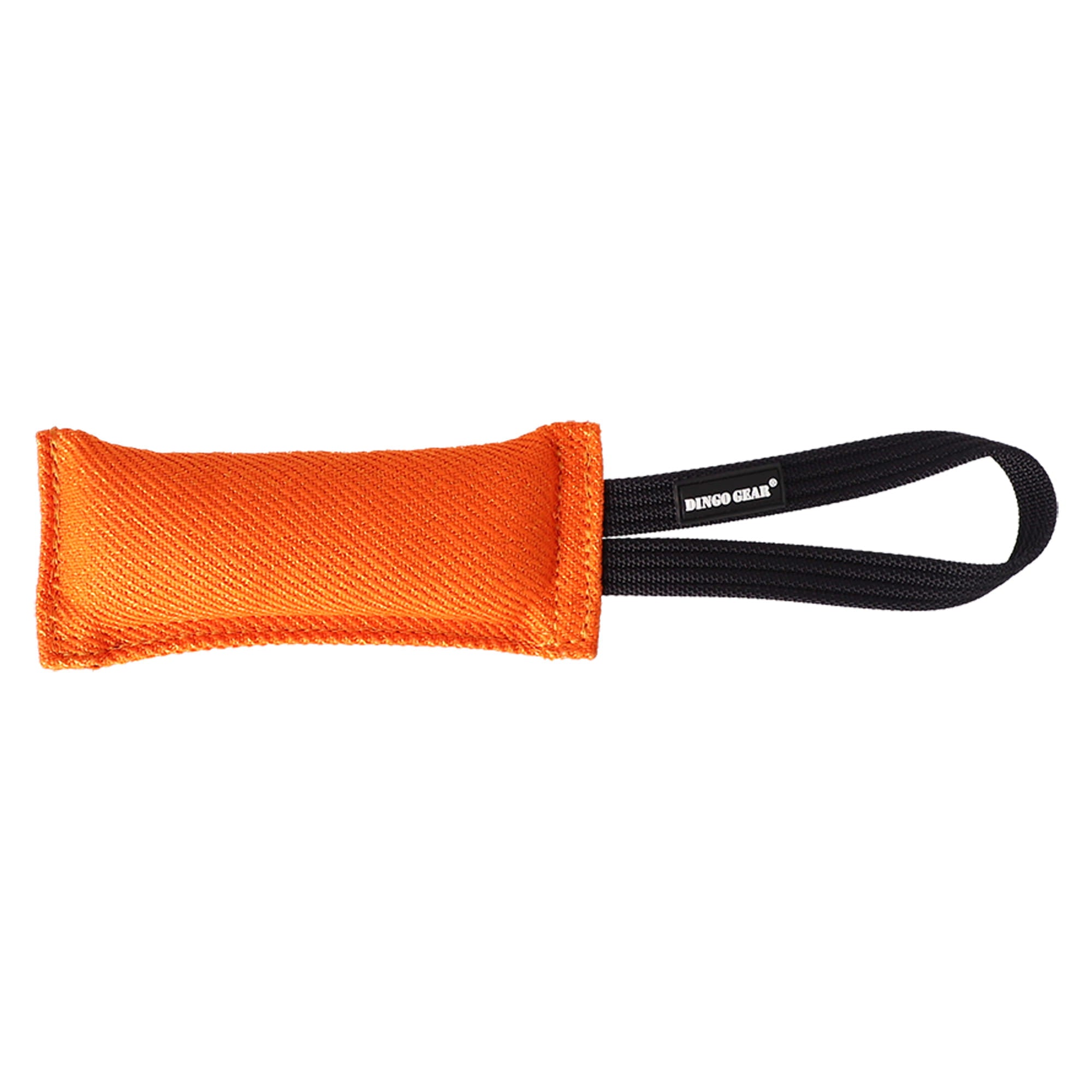 Dingo Gear – Jucărie de tracțiune pentru câini din Nylcot cu un mâner