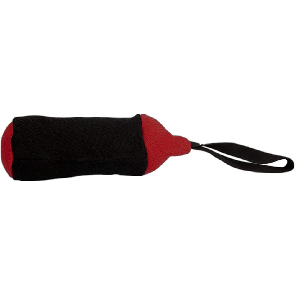 Dingo Gear – Jucărie de antrenament din Nylcot, formă cilindru 41 × 8 cm