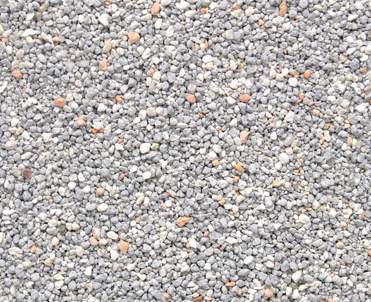 Natura cat litter - Less Track, with Spring Breeze scent + activated charcoal