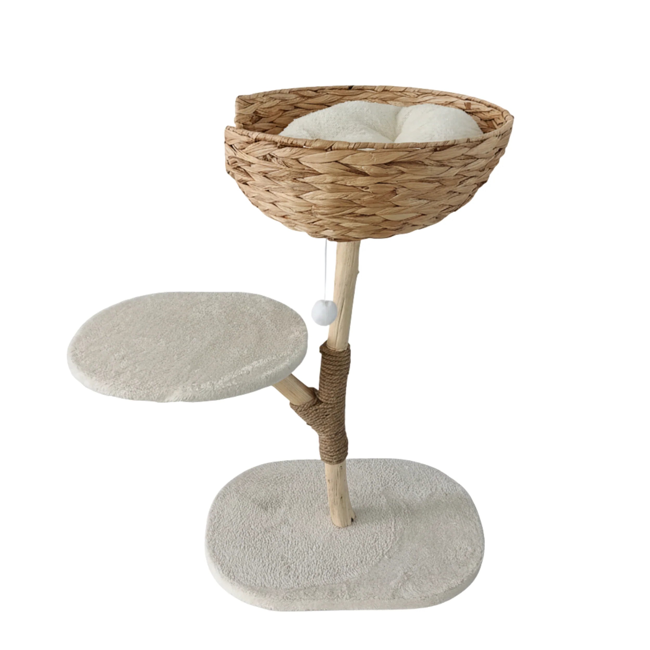 WOVEN SINGLE NEST