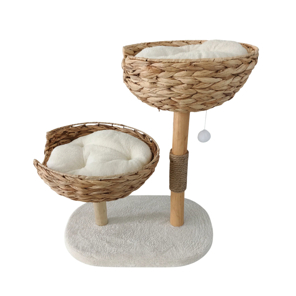 WOVEN NEST DUO