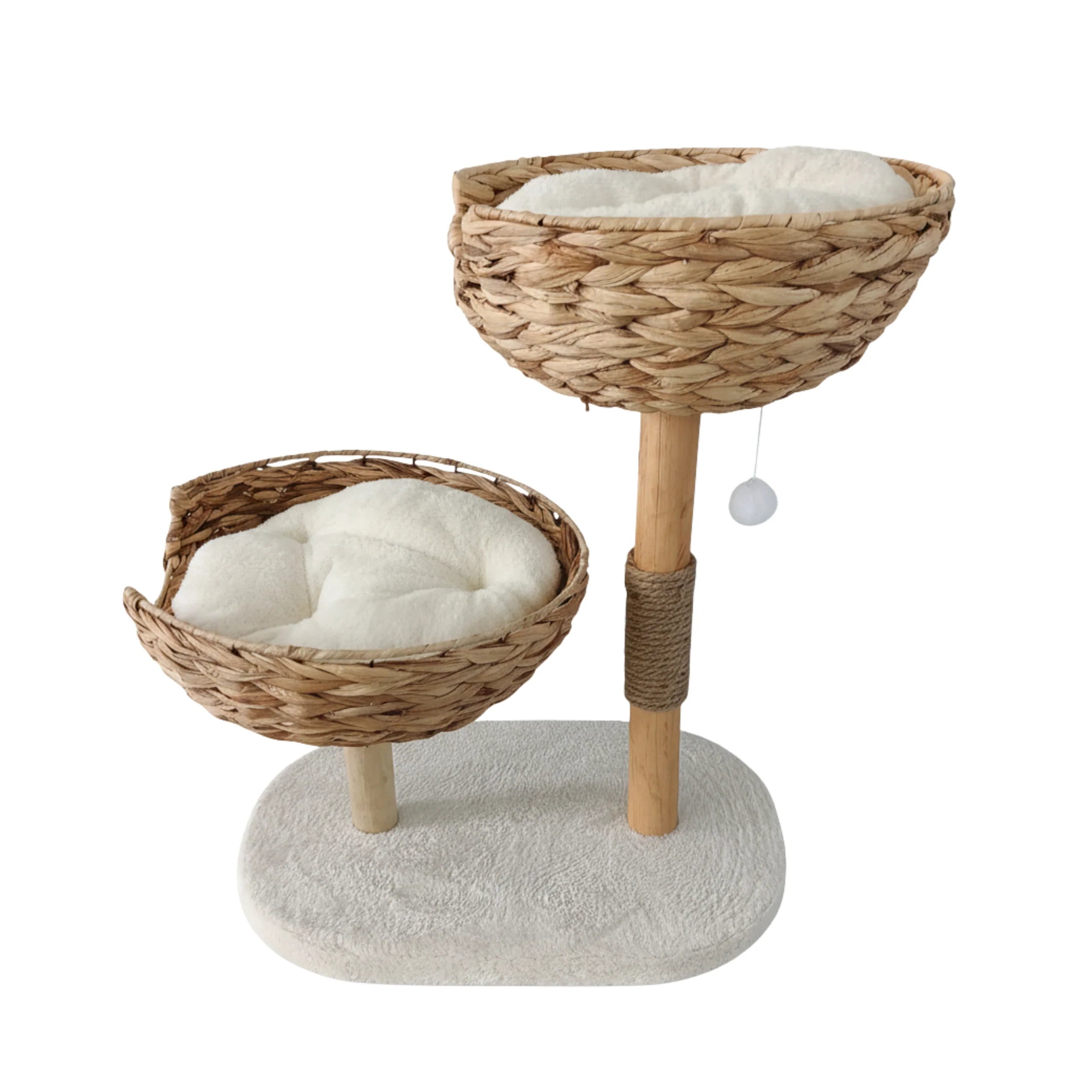 WOVEN NEST DUO