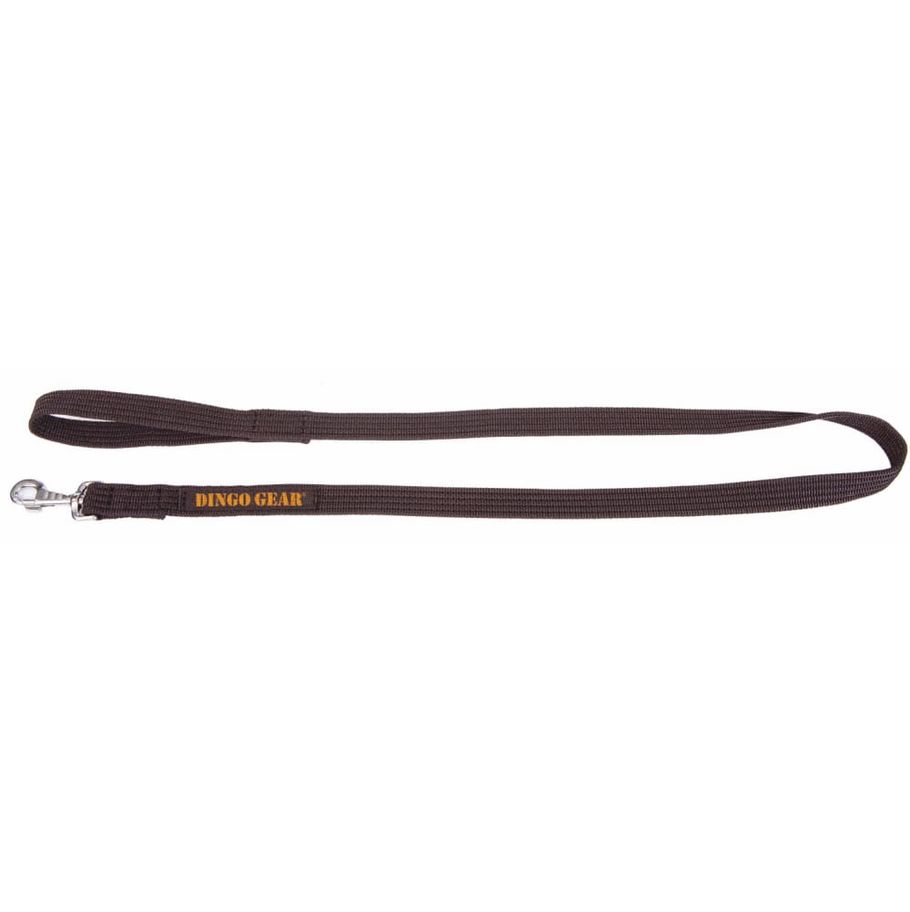 Dingo Gear - WAŁECZEK nylon póráz