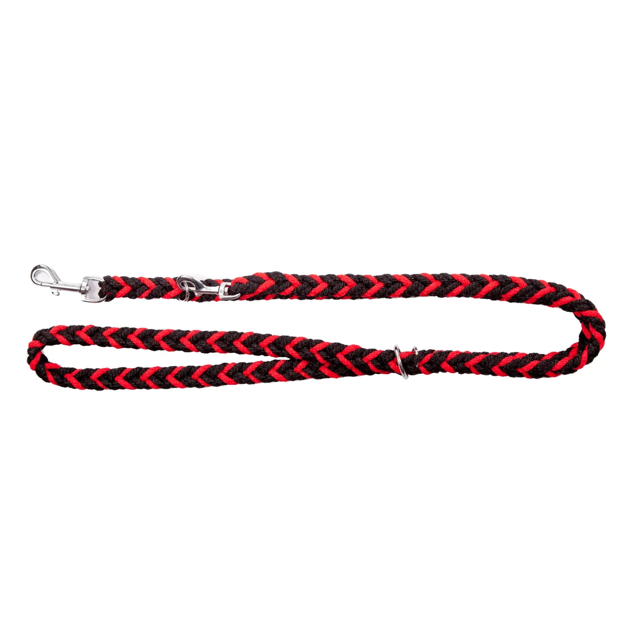 Lesă extensibilă pentru câini Braid