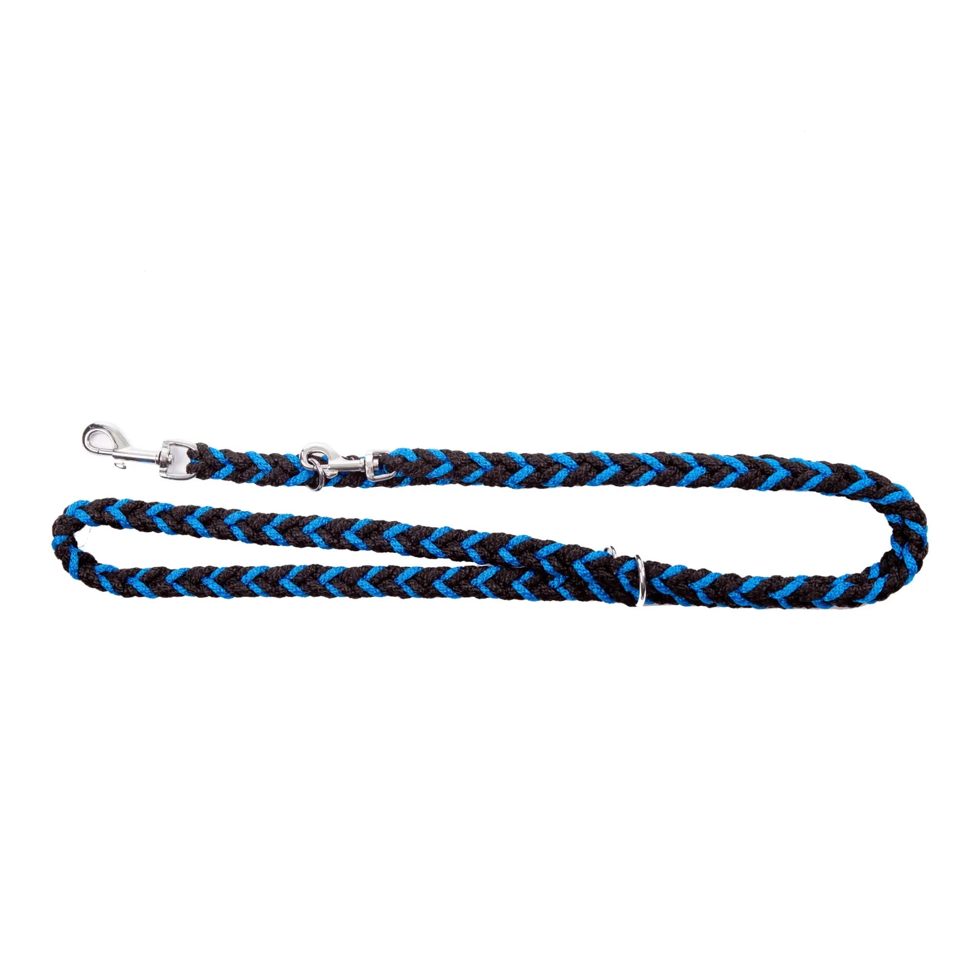 Lesă extensibilă pentru câini Braid