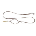 Dingo Gear – Bőrpóráz kiegészítő fogantyúval a karabiner közelében