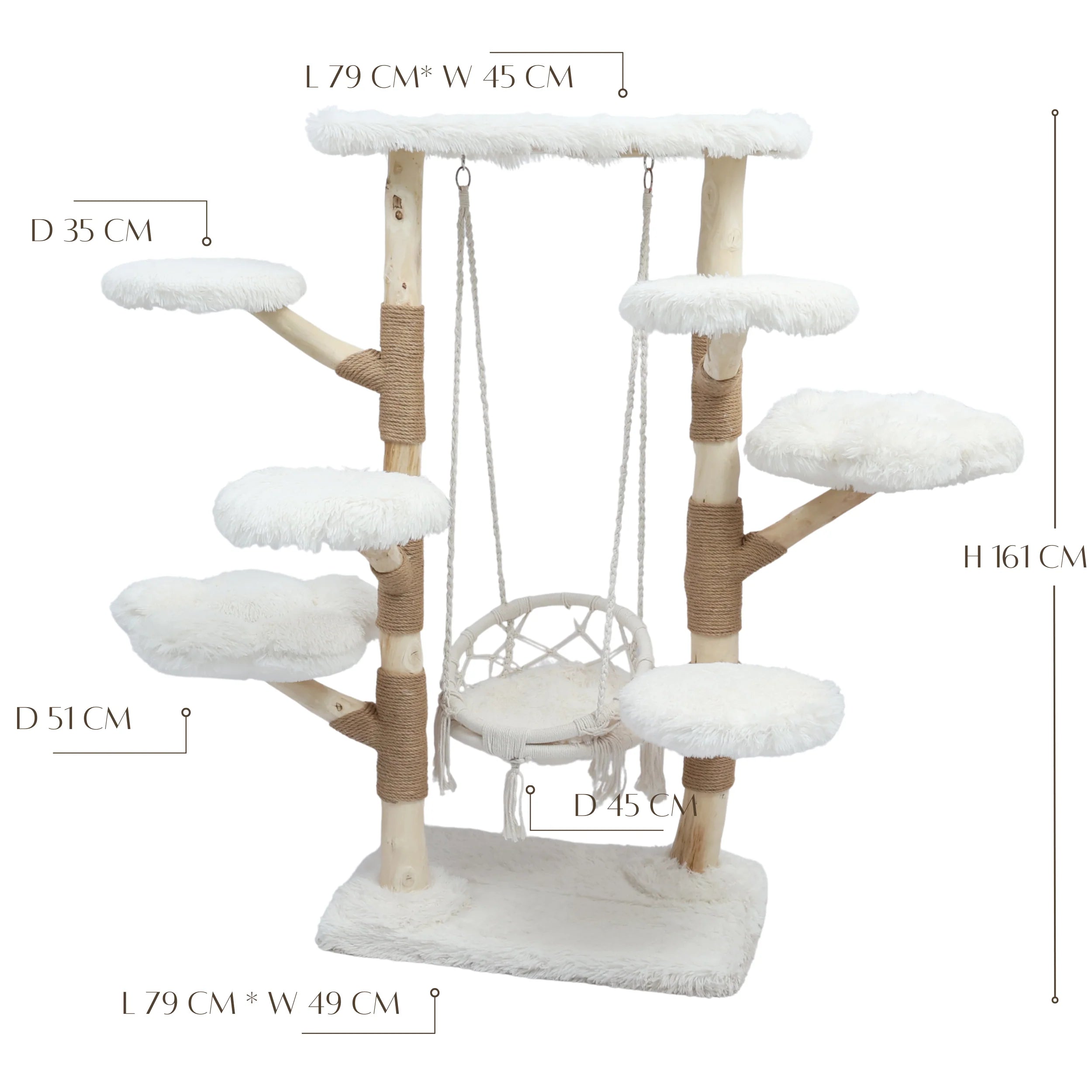 SWING NEST