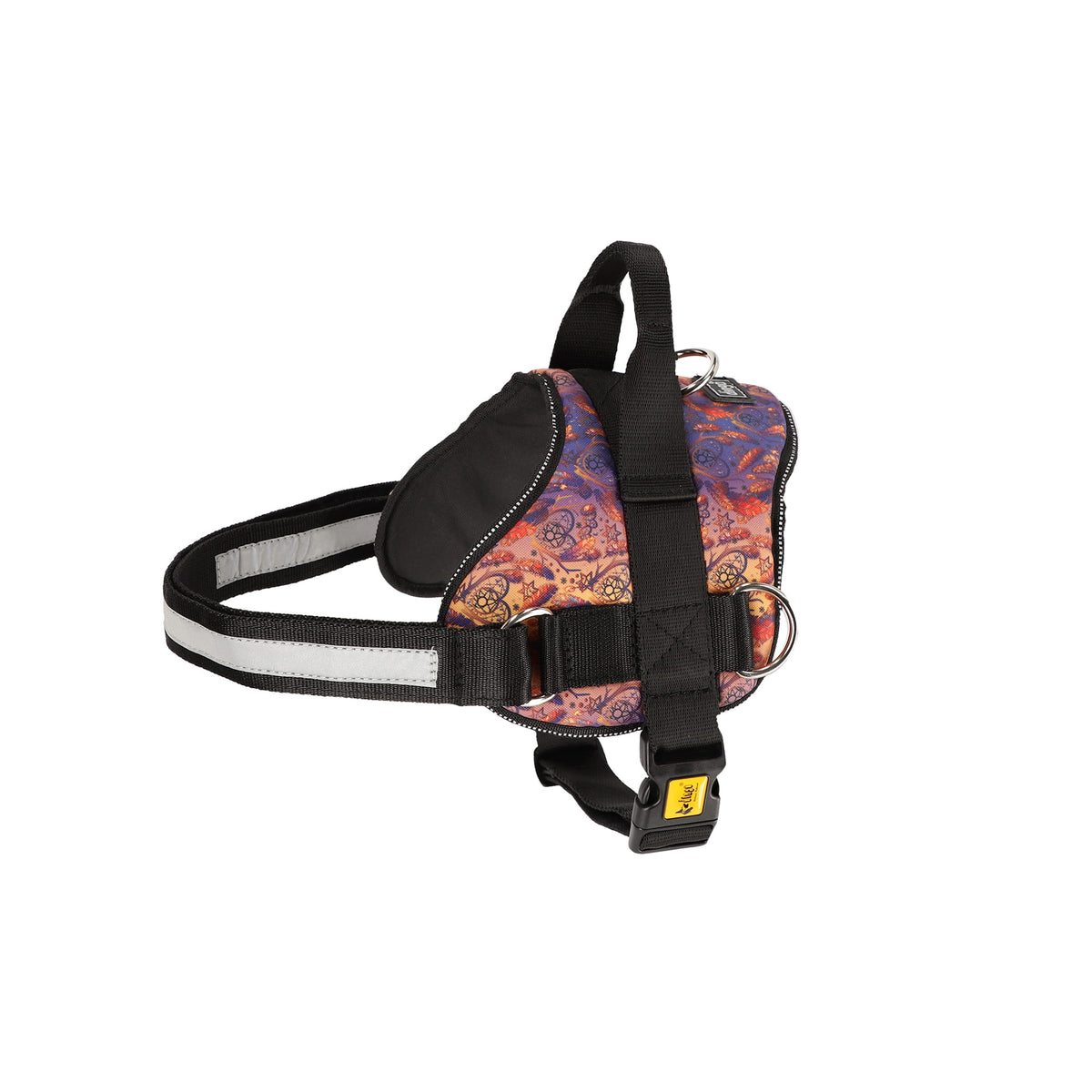 STRONG America Indiana Dog Harness