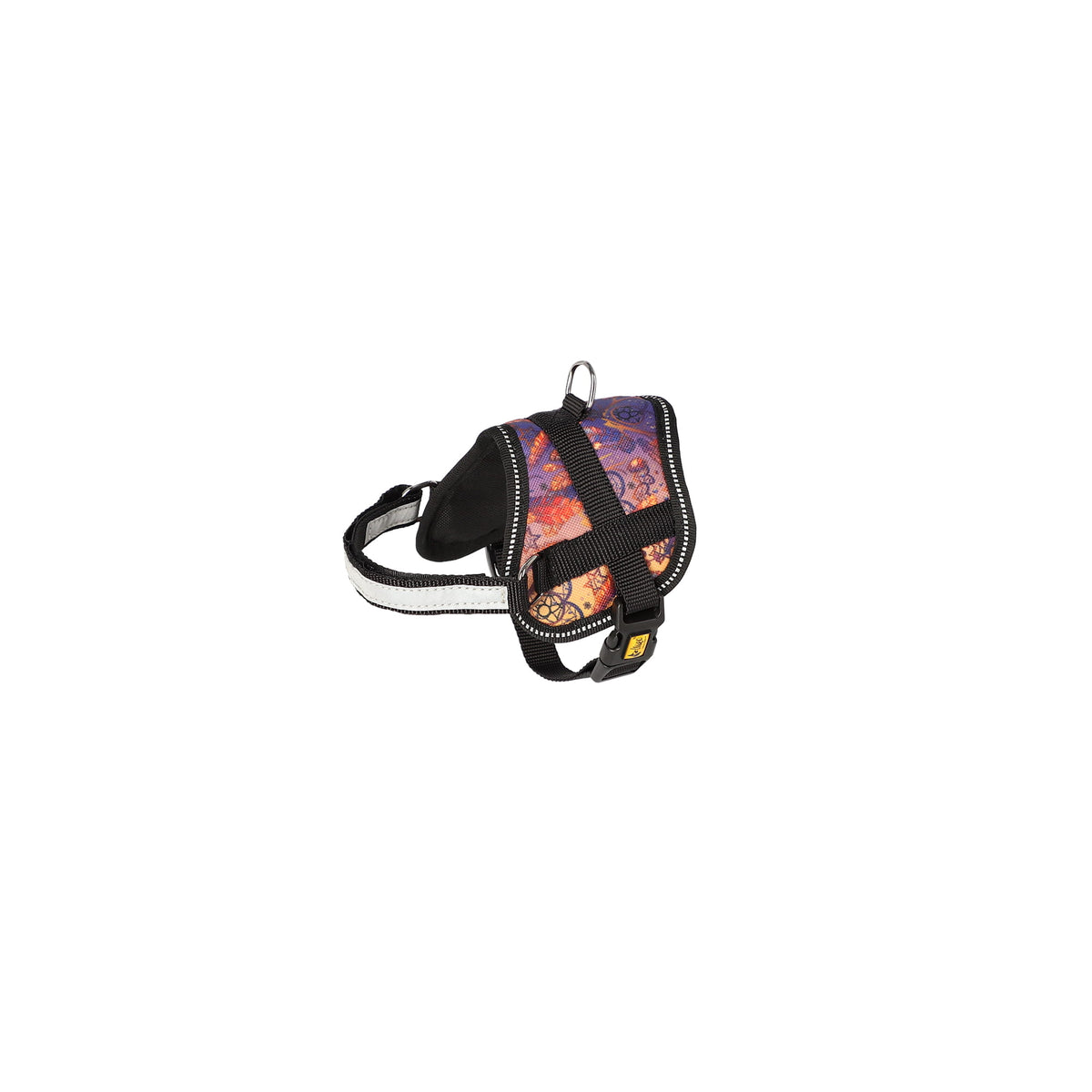 STRONG America Indiana Dog Harness