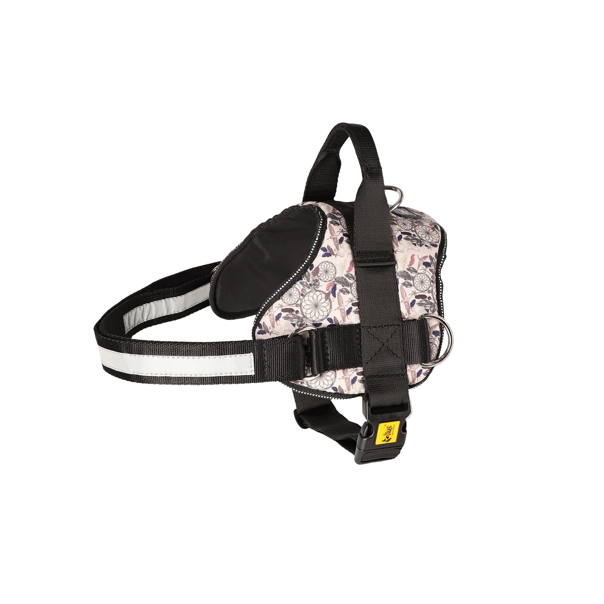 STRONG AMERICA GEORGIA Dog Harness