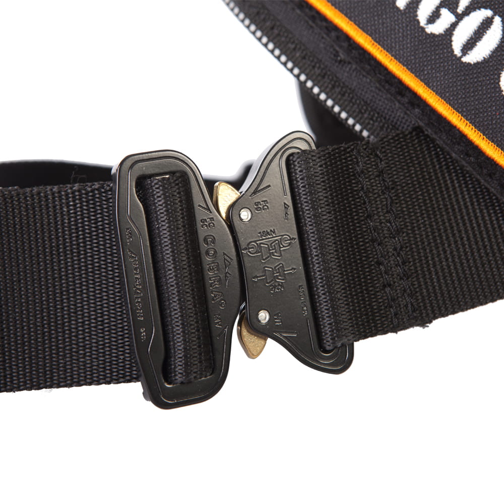 Dingo Gear EXTREME COBRA-SYSTEM – Kutyahám extrém használatra tervezve