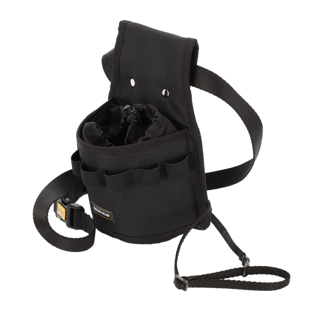 Dingo Gear – Borsetă pentru recompense cu suporturi pentru obiecte de urmă