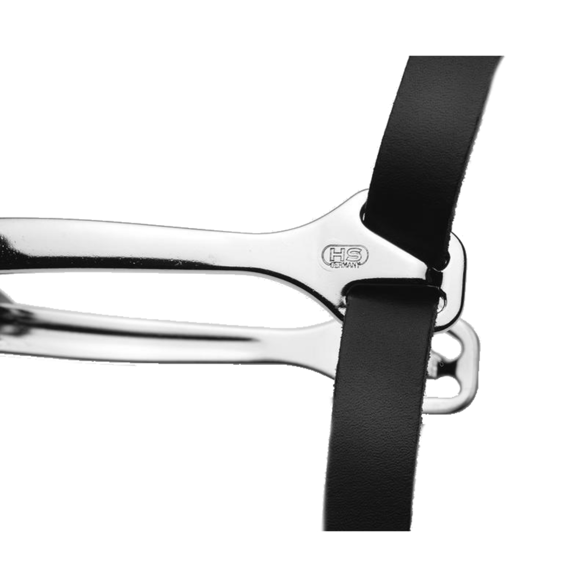 Pinteni ULTRA fit cu prindere Balkenhol - oțel inoxidabil, 35 mm plat