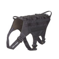 Dingo Gear – taktikai hám kutyáknak MOLLE rendszerrel