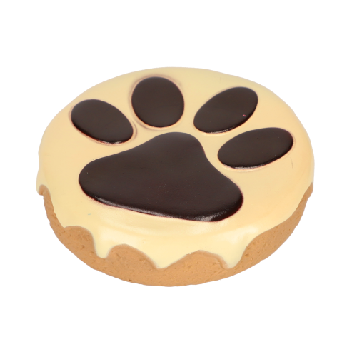 Kutyajáték, cupcake