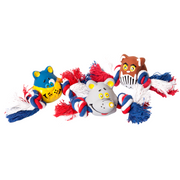 Animal Toy with Rope