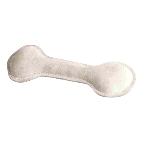 Os din piele 26 cm