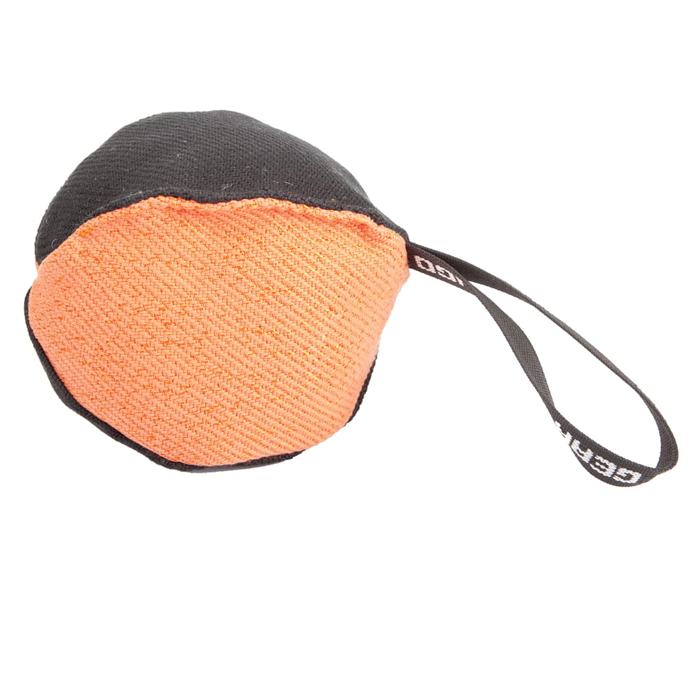 Dingo Gear – minge de antrenament din Nylcot Ø 16 cm
